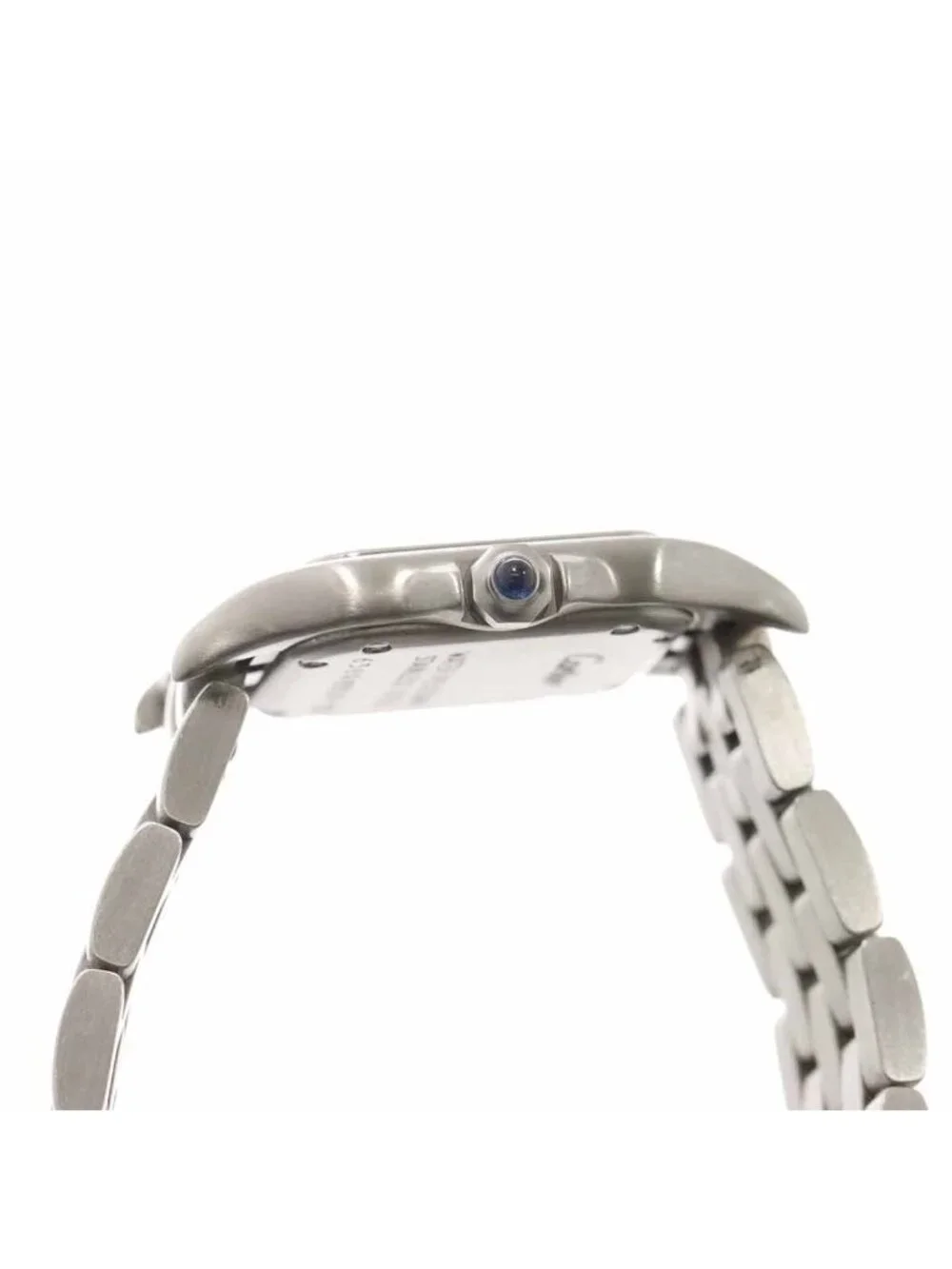 Cartier Panthere SM Watch Ivory Quartz